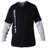 Daiwa Long Sleeve T Shirt Black/Grey