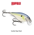 Rapala Scatter Rap Shad