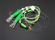 Mikado zestaw morski Norway Quest 11