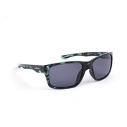 Shimano Aspire okulary polaryzacyjne Dark Green Tortoiseshell & Dark Grey