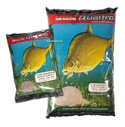 Dragon zanęta Quattro 5kg / Płoć kolendra