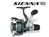 Shimano SIENNA RD