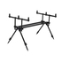 ProLogic Rod Pod C-Series Twin Support 3 Rod