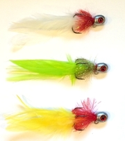 SpinMad Koguty z Okiem 4 -12g