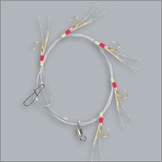 Konger zestaw śledziowy Seakon Nr. 3