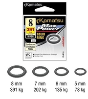 Kamatsu kółko łącznikowe Max Power Solid 