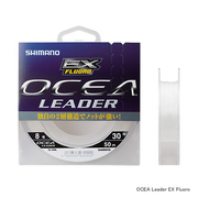 Shimano OCEA Leader EX Fluoro