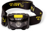 Black Cat BatleCat Headlamp