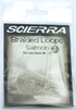 Scierra Braided Salmon Loops