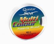 Quantum Sea plecionka Multi Colour