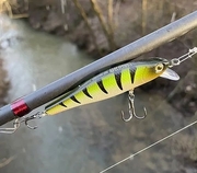 Manyfik Twitch Perch