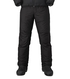 Shimano spodnie ocieplane Basic Insulation Black