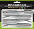 Cormoran Snake Fin Shad