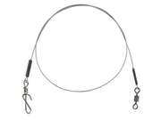 Dragon Classic przypony stalowe Surfstrand 1x7 Quick Lock
