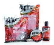 Dynamite Baits Hi-Attract Strawberry & Ice Cream 