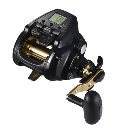 Daiwa Tanacom S 500J