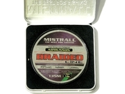 Mistrall Admunson Braided Line Green 
