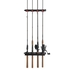 Berkley Twist Lock Utility 4 Rod Rack