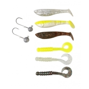 Savage Gear Perch Pro Pack