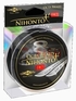 Mikado Nihonto Octa Braid Black 150m