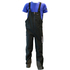 Shimano spodnie na szelkach Black/Blue 18BL