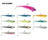 Storm Biscay Deep Minnow