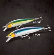 Shimano Exsence Blast Shad