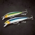 Shimano Exsence Blast Shad