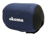 Okuma neoprenowe etui na multiplikator 