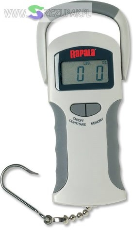 Rapala ProGuide Digital Scale RGSDS-50