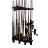 Berkley Space Saver 13 Rod or Combo Rack