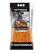 Germina zanęta gruba 5kg Karp Lin Karaś