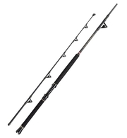 Penn Regiment III Roller Boat Rod 200cm/30-50lbs