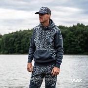 Vagner komplet dresowy Bushman Pro bluza Ebro + spodnie Cano powystawowe