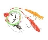 IMAX Nordic Big Game Rig 6 NEW