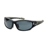 Scierra okulary polaryzacyjne Wrap Arround Ventilation Grey Lens