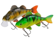 DAM Effzett Slide'n Roll Perch