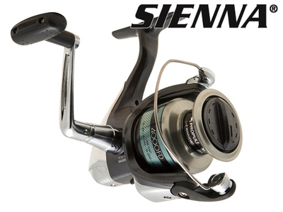 Shimano SIENNA FD SN-4000FD - Sklep Wędkarski