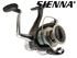 Shimano SIENNA FD