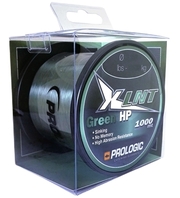 ProLogic XLNT HP Moss Green 1000 m 