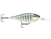 Rapala Shad Rap Elite 7,5cm