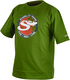 Scierra S Logo T-shirt