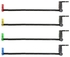 ProLogic Wind Blade Indicator