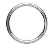 Okuma kółko łącznikowe Splitring Forged