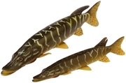 Savage Gear 3D Line Thru Pike 