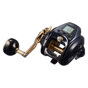 Daiwa kołowrotek elektryczny 24 Seaborg G400JL