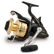 Shimano BAITRUNNER D