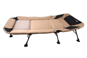 ProLogic Commander VX2 Wide Bedchair 