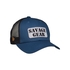 Savage Gear czapka Logo Badge Teal Blue