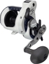 Okuma Magda Air Linecounter